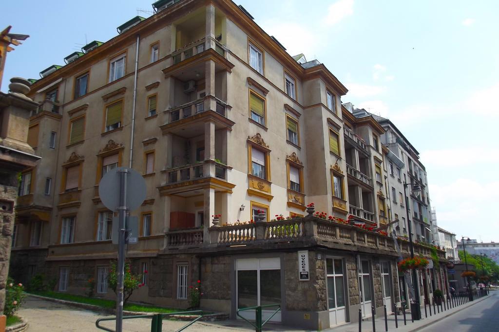 Glamour Apartments Budapesta Cameră foto