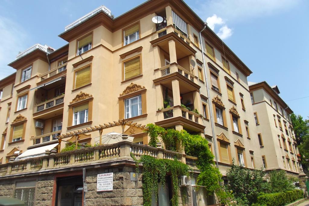 Glamour Apartments Budapesta Cameră foto